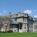 Educational buildings in Montreal