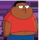 Family Guy character redirects to lists