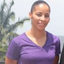 Allison Feaster