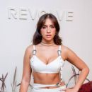 Tate McRae – The Revolve gallery at New York Fashion Week