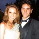 Jacqueline Bracamontes und Valentino Lanus Novios