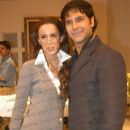 Jacqueline Bracamontes und Valentino Lanus Novios