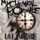 Live And Rare