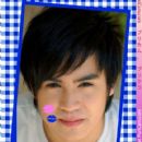 Jake Vargas - 420 x 600