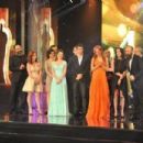 4. Antalya TV Awards - April 27, 2013 - 454 x 302