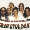Werewolves of Red Rocks - Grateful Dead