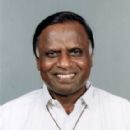 Church of South India clergy