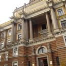 Faculty of Law, University of Sarajevo