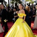 Klelia Andriolatou- Cannes Film Festival 2024 - 454 x 566