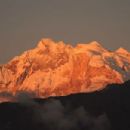 Annapurna I Middle Peak