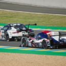Sports car racing