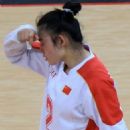 Goalball stubs