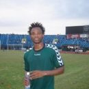 Sierra Leonean expatriate sportspeople in Azerbaijan