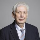 Political scientists from Northern Ireland