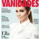 Jennifer Lopez - Vanidades Magazine Cover [Mexico] (August 2020)