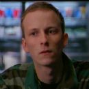 Stargate SG-1 - Christopher Redman