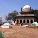 Tombs in Karnataka