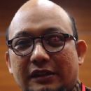 Novel Baswedan