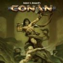 Role-playing games based on Conan the Barbarian