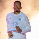 Cameron Jackson