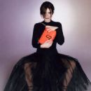 Winona Ryder for Marc Jacobs’ Pre-fall/winter 2022 Collection