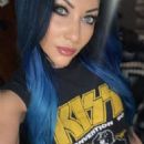 Carla Harvey - 454 x 568