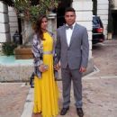 Ronaldo and Paula Morais - 454 x 454
