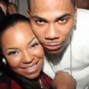Nelly & Ashanti Reportedly Split