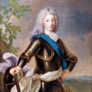 Louis François, Prince of Conti