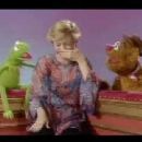 Sandy Duncan With The Muppets - 454 x 340