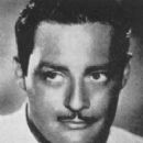 Egyptian male silent film actors