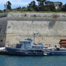 Transport disasters in Malta