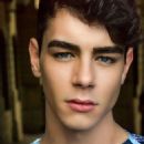 Zachary Geddis