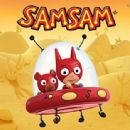 French children's animated space adventure television series