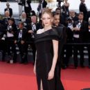 Larsen Thompson – Screening of Triangle Of Sadness in Cannes - 454 x 681