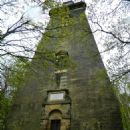Towers in South Yorkshire