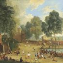 Alexander van Bredael