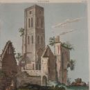 Ruins in Oxfordshire