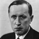 Scholars from Czechoslovakia