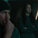 The Hunger Games: Mockingjay - Part 1 - Woody Harrelson - 454 x 189