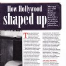 Sylvia of Hollywood - Yours Retro Magazine Pictorial [United Kingdom] (October 2022)