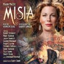 MISIA  Starring Marin Mazzie, Music By Vernon Duke and Barry Singer