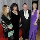 Timothy Spall and Shane Spall