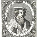 Petrus Apianus