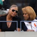 Who is Queen Latifah dating? Queen Latifah boyfriend, husband