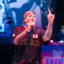 Limp Bizkit - 2024.07.26 - Bethel Woods Center For The Arts (Bethel, NY)