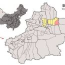 Changji Hui Autonomous Prefecture