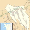 Wards of Blaenau Gwent