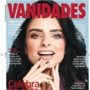 Prinsessan Madeleine - Vanidades Magazine Cover [Mexico] (May 2020)