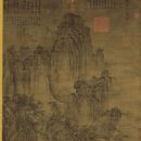 9th-century Chinese artists